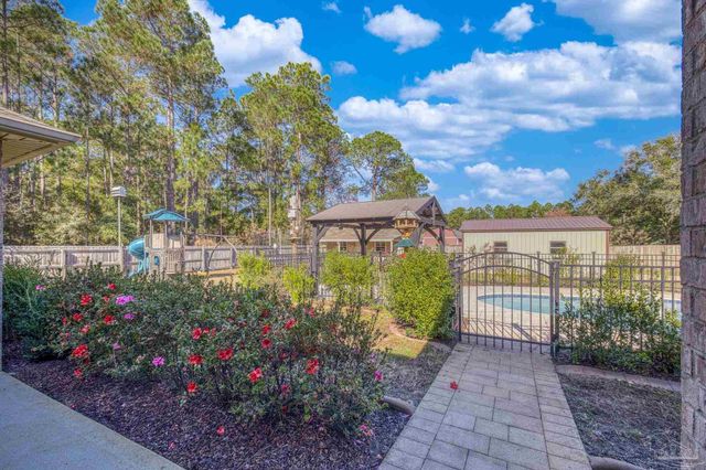 7166 Jasper St, Navarre, FL 32566