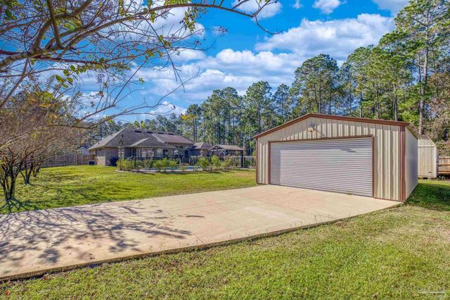 7166 Jasper St, Navarre, FL 32566