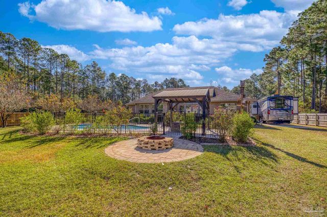 7166 Jasper St, Navarre, FL 32566