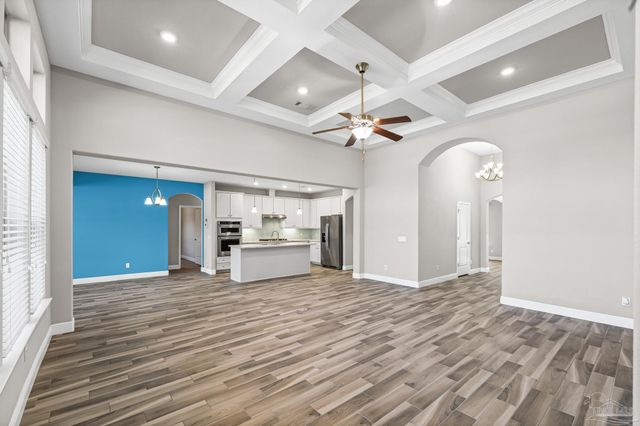 7166 Jasper St, Navarre, FL 32566