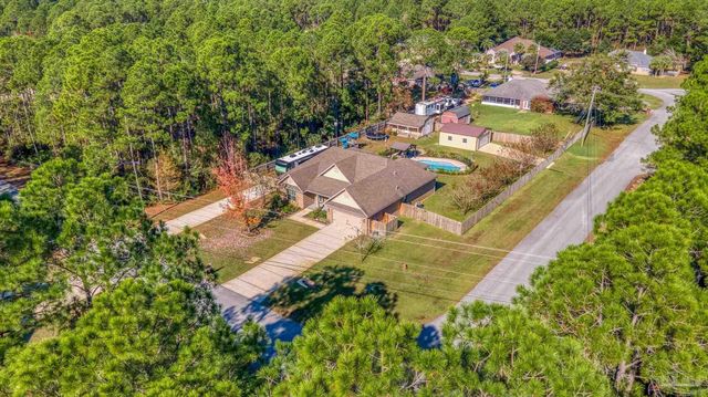 7166 Jasper St, Navarre, FL 32566