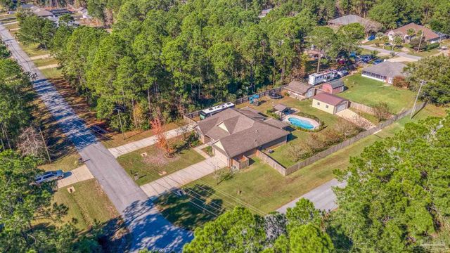 7166 Jasper St, Navarre, FL 32566