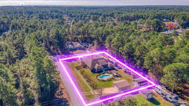 7166 Jasper St, Navarre, FL 32566