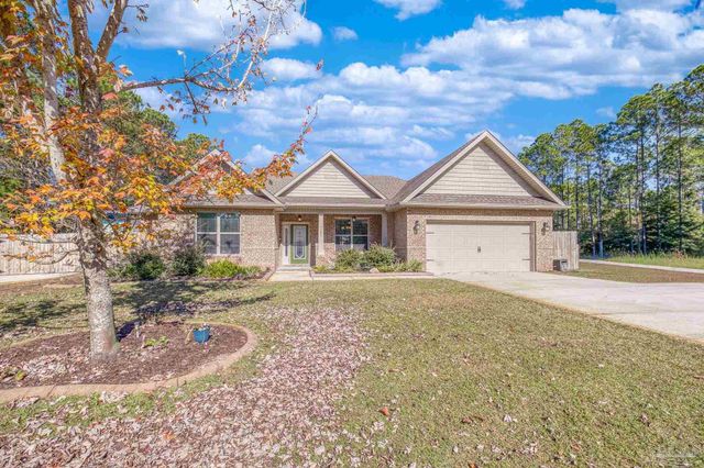 7166 Jasper St, Navarre, FL 32566