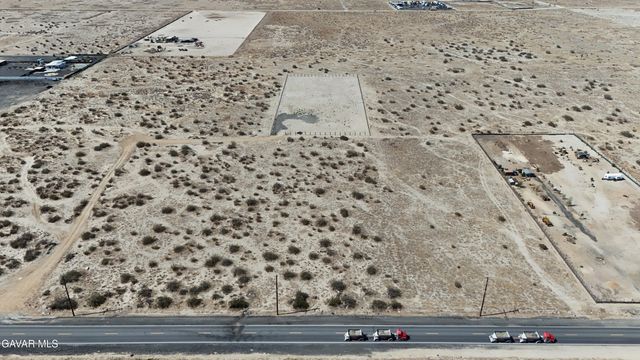 Ste Palmdale Boulevard, Littlerock, CA 93543