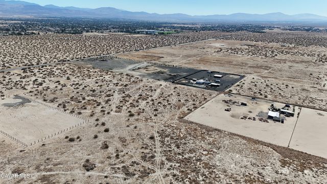 Ste Palmdale Boulevard, Littlerock, CA 93543