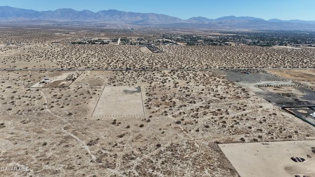 Ste Palmdale Boulevard, Littlerock, CA 93543