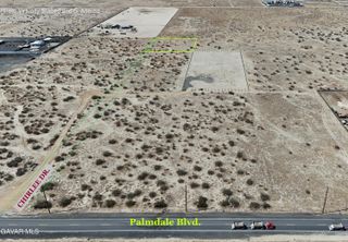 Ste Palmdale Boulevard, Littlerock, CA 93543