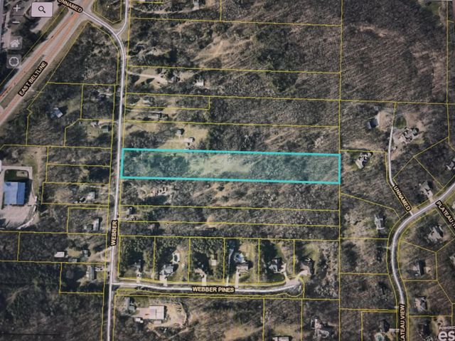 4712 Webber Avenue, Grand Rapids, MI 49525