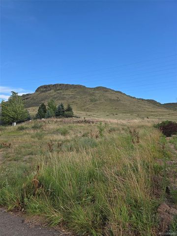 18746 W 56th Drive, Golden, CO 80403