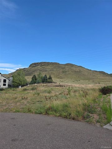 18746 W 56th Drive, Golden, CO 80403