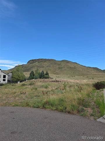 18746 W 56th Drive, Golden, CO 80403