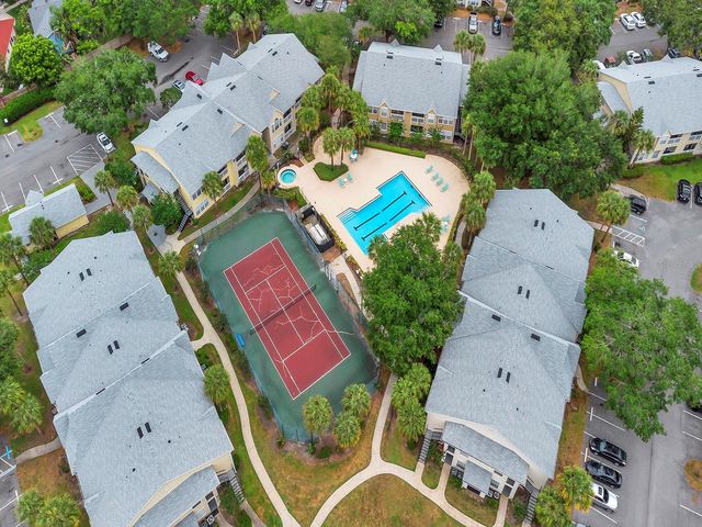 1081 S HIAWASSEE ROAD 715, Orlando, FL 32835