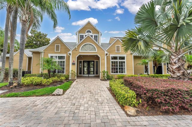 1081 S HIAWASSEE ROAD 715, Orlando, FL 32835