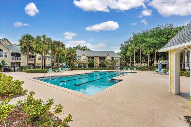 1081 S HIAWASSEE ROAD 715, Orlando, FL 32835