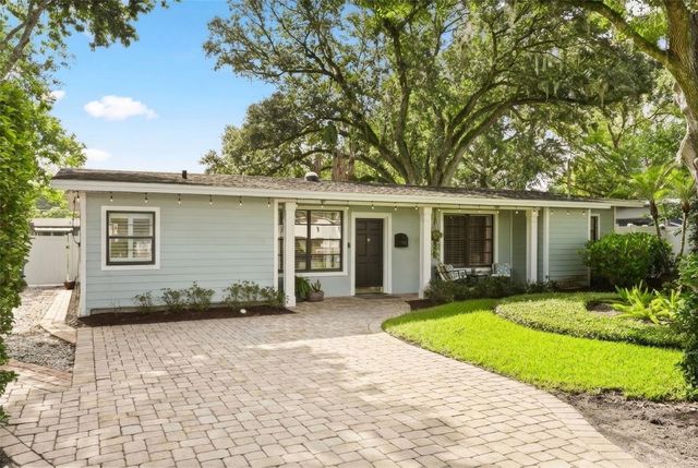 1562 ARBOR PARK DRIVE, Winter Park, FL 32789