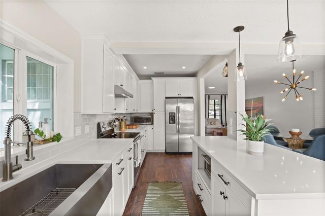 1562 ARBOR PARK DRIVE, Winter Park, FL 32789