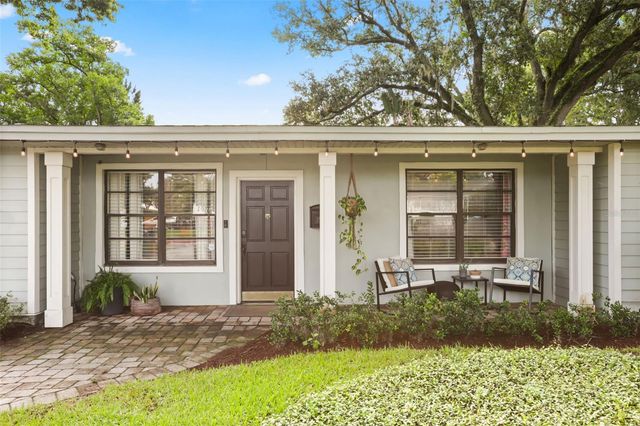 1562 ARBOR PARK DRIVE, Winter Park, FL 32789