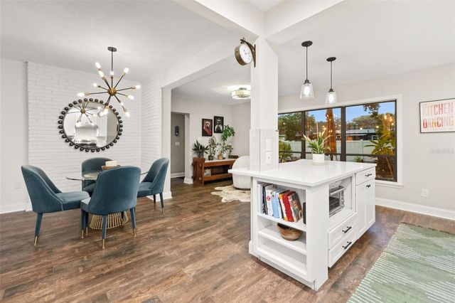 1562 ARBOR PARK DRIVE, Winter Park, FL 32789