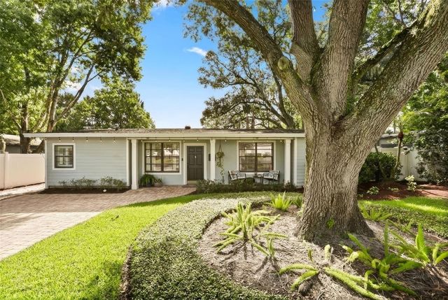 1562 ARBOR PARK DRIVE, Winter Park, FL 32789
