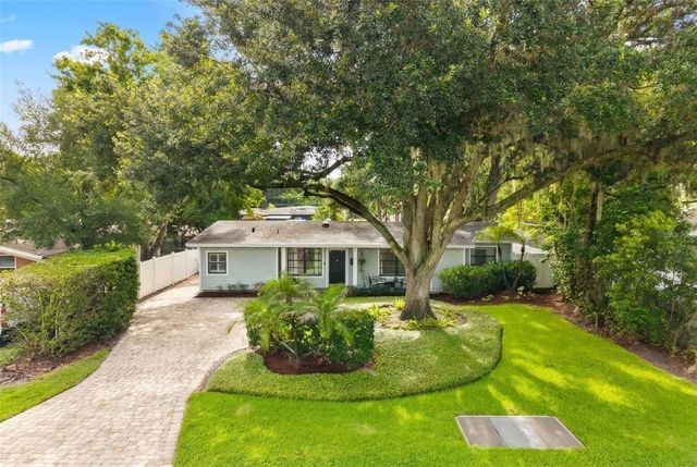 1562 ARBOR PARK DRIVE, Winter Park, FL 32789