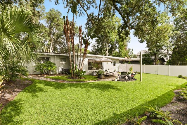 1562 ARBOR PARK DRIVE, Winter Park, FL 32789
