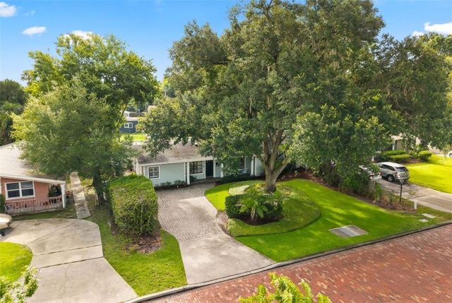 1562 ARBOR PARK DRIVE, Winter Park, FL 32789