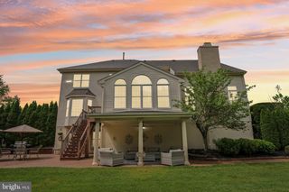 13 LENAPE CT, Mount Laurel, NJ 08054