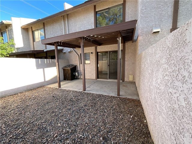 5244 Child Court 82, Las Vegas, NV 89103