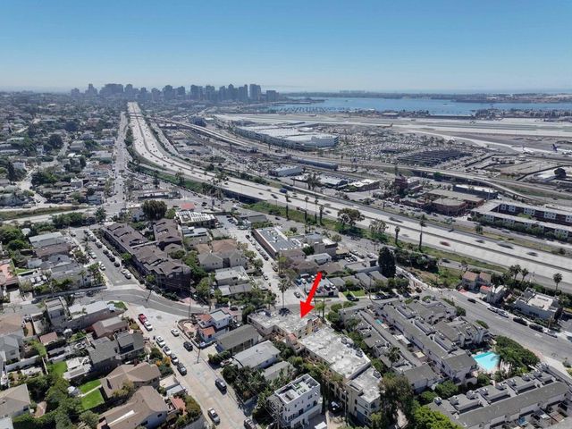 3502 Pringle St 102, San Diego, CA 92110