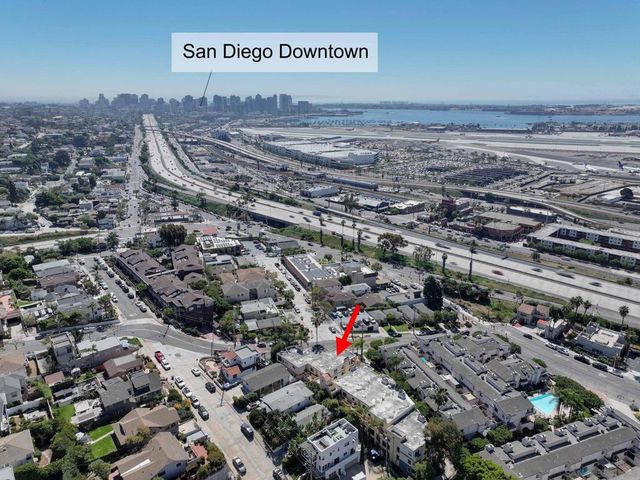 3502 Pringle St 102, San Diego, CA 92110