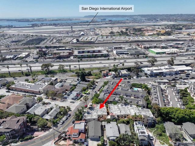 3502 Pringle St 102, San Diego, CA 92110