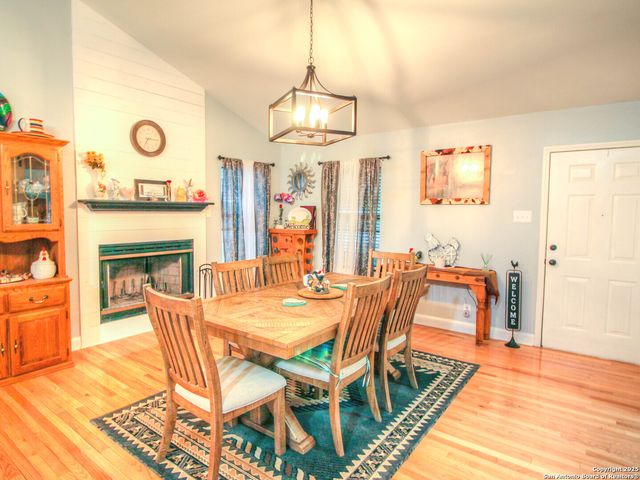 213 BLUEBONNET RDG, La Vernia, TX 78121