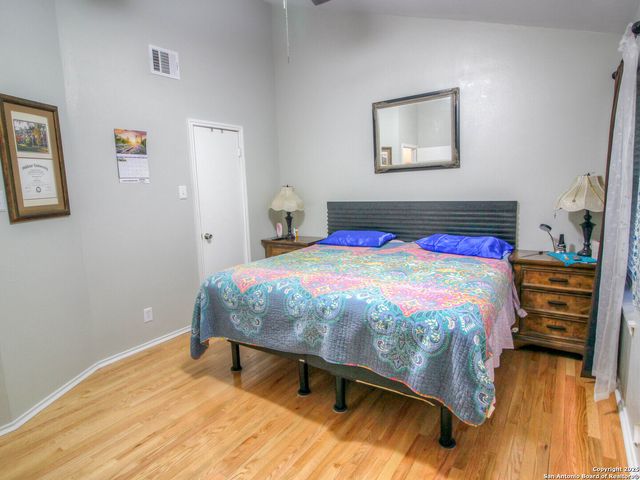 213 BLUEBONNET RDG, La Vernia, TX 78121