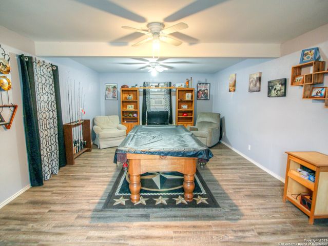 213 BLUEBONNET RDG, La Vernia, TX 78121