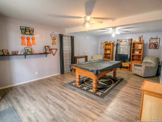 213 BLUEBONNET RDG, La Vernia, TX 78121