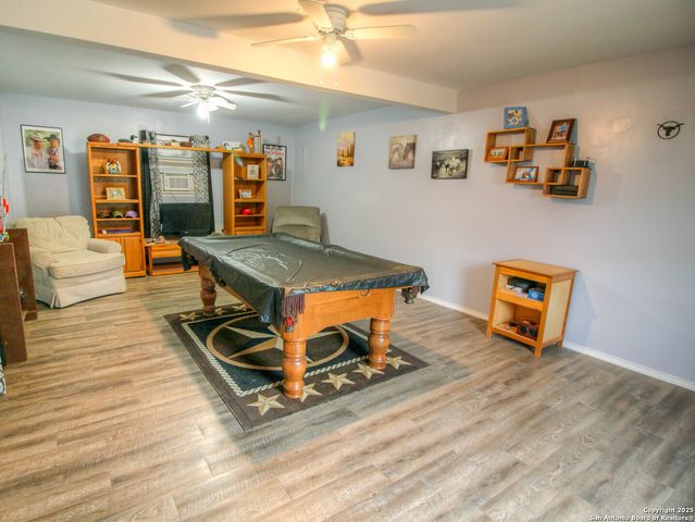 213 BLUEBONNET RDG, La Vernia, TX 78121