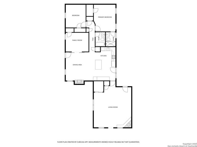 213 BLUEBONNET RDG, La Vernia, TX 78121