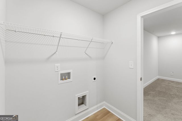 872 Porter Ridge Lane LOT 6, Decatur, GA 30032