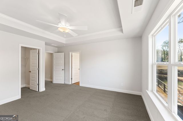872 Porter Ridge Lane LOT 6, Decatur, GA 30032