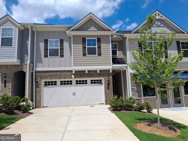872 Porter Ridge Lane LOT 6, Decatur, GA 30032