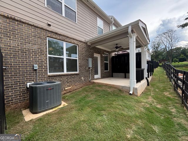 872 Porter Ridge Lane LOT 6, Decatur, GA 30032
