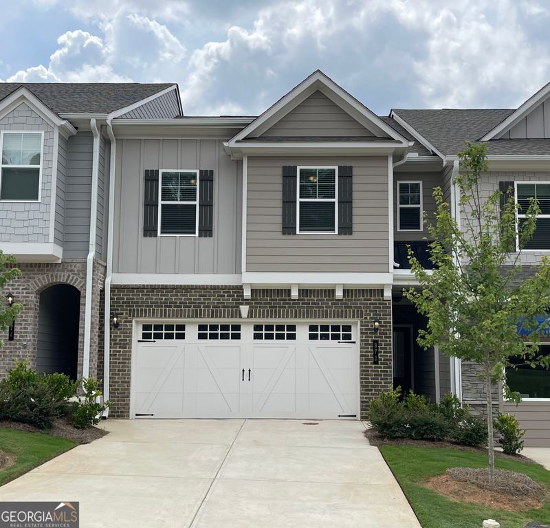 872 Porter Ridge Lane LOT 6, Decatur, GA 30032