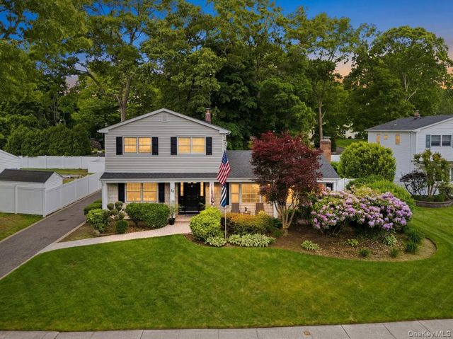 70 Birch Street, Lake Grove, NY 11755