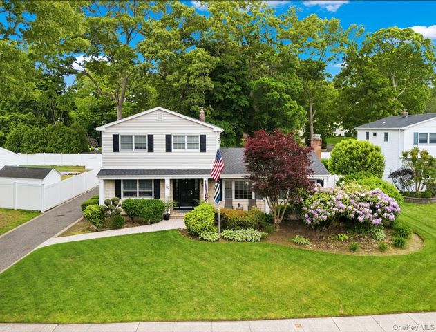 70 Birch Street, Lake Grove, NY 11755
