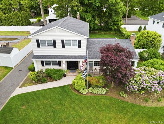 70 Birch Street, Lake Grove, NY 11755