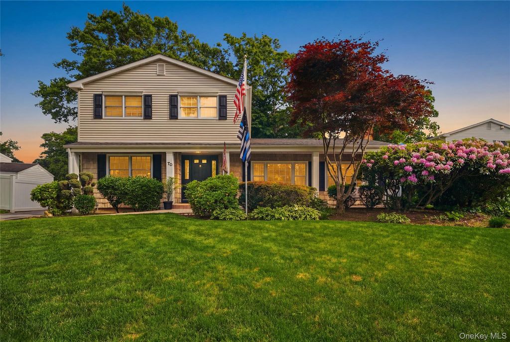 70 Birch Street, Lake Grove, NY 11755