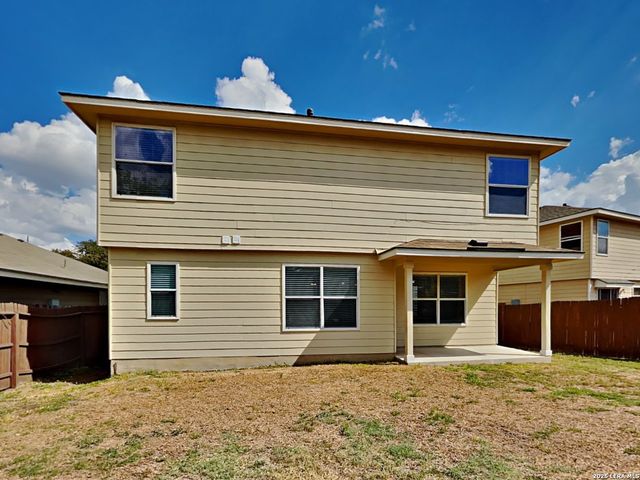 419 Cardinal Way, San Antonio, TX 78253