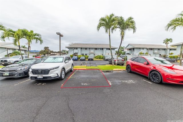 94-1054 Paha Place 8, Waipahu, HI 96797