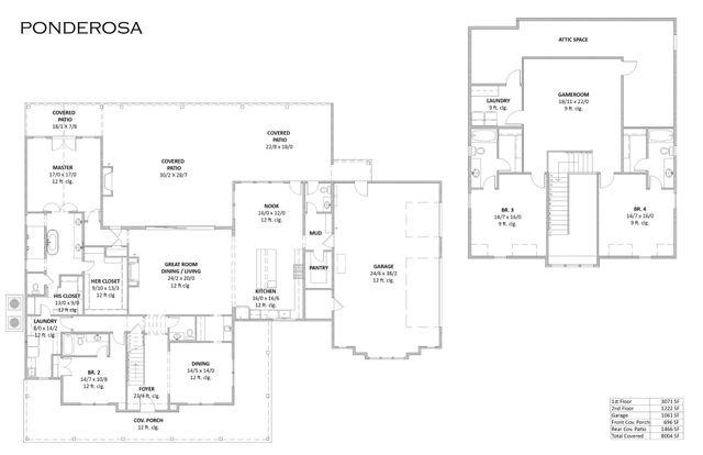 3009 Congress Lane, Anna, TX 75409